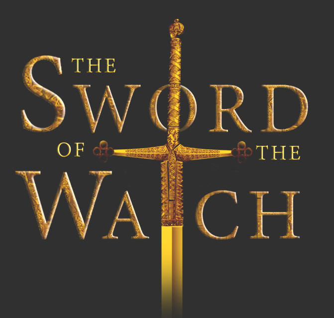 The Sword of the Watch Logo